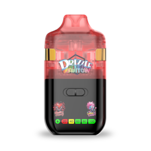 Alternative view of Blasting Cherry/Cotton Candy 2g Switch Vape