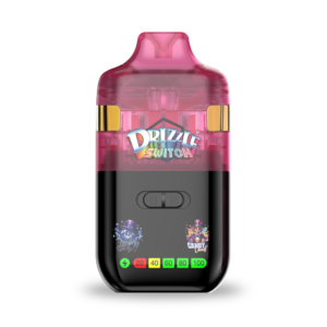 Alternative view of Candy Land/Blueberry 2g Switch Vape
