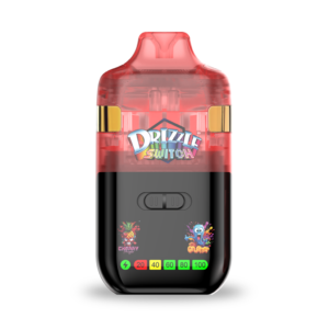 Alternative view of 25x Switch 2g Vape Combo Pack