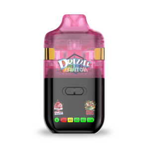 Alternative view of Cherry Snowcone/Fruit Salad 2g Switch Vape