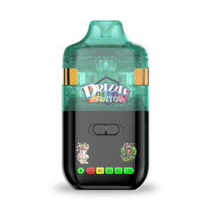 Alternative view of Coconut Milkshake/Venom OG 2g Switch Vape