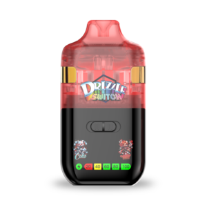 Alternative view of Cola/Cherry Soda 2g Switch Vape