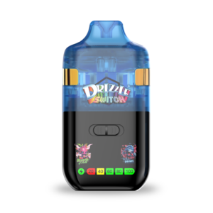 Alternative view of Dragon Fruit/Blue Prime 2g Switch Vape