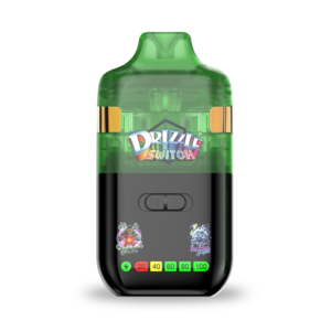 Alternative view of Energy Monster/Frozen Grapes 2g Switch Vape