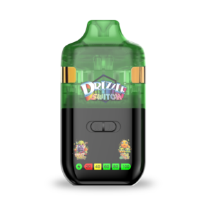 Alternative view of Fruit Burst/Fresh Citrus 2g Switch Vape