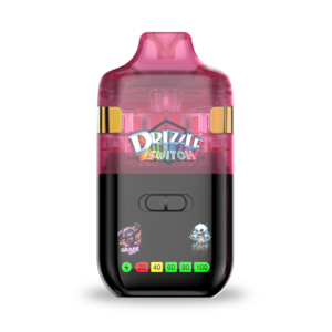 Alternative view of Grape Ape/Ghost OG 2g Switch Vape