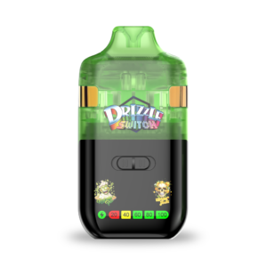 Alternative view of Keylime Pie/Lemon Skulls 2g Switch Vape