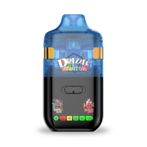 Alternative view of Loopy Fruit/Gummy Fish 2g Switch Vape