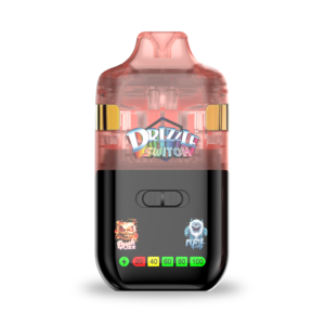 Alternative view of Peach Fuzz/Perma Frost 2g Switch Vape