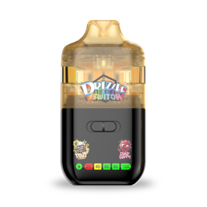Alternative view of Pina Colada/Raspberry 2g Switch Vape