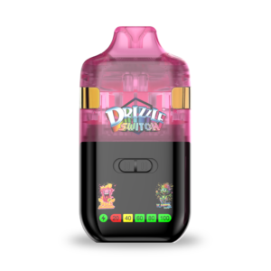 Alternative view of Pink Lemonade/Kandy Kush 2g Switch Vape