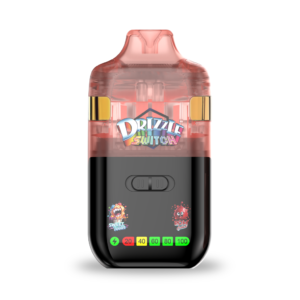 Alternative view of Sweet Tooth/POM Juice 2g Switch Vape