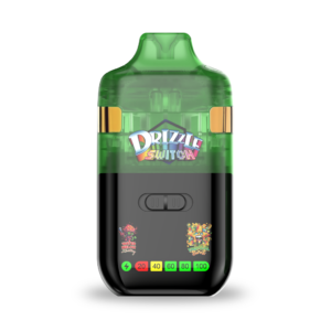 Alternative view of Watermelon Zkittlez/Tropical Burst 2g Switch Vape