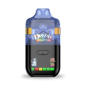 Alternative view of White Freeze/Watermelon Punch 2g Switch Vape