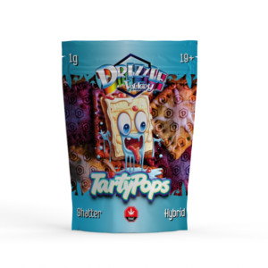 Tarty Pops