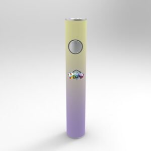 510 Thread Vape Battery