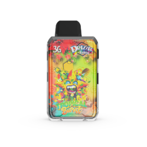 Tropical Burst God Pod 3G Vape