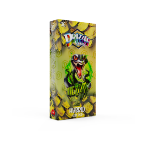 Alternative view of Venom OG God Pod 3G Vape