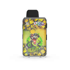 Venom OG God Pod 3G Vape