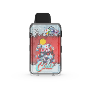 Cola God Pod 3G Vape