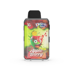 Apple Berry God Pod 3G Vape