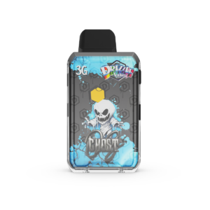 Ghost OG God Pod 3G Vape