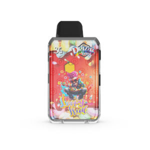 Loopy Fruit God Pod 3G Vape